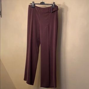 Cache Swing Pants